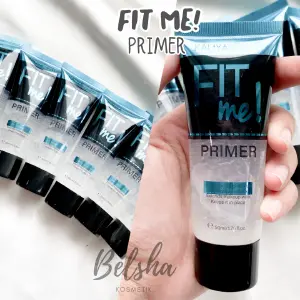 PRIMER FIT ME 50 ML