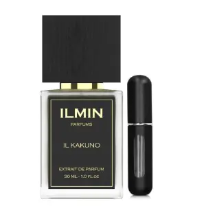 ILMIN KAKUNO +PERFUMERO D