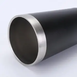 Vaso Térmico Con Parlante TS-021