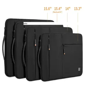 Funda Alpha Slim Sleeve WiWU