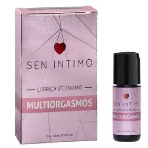 Lub Multiorgasmos