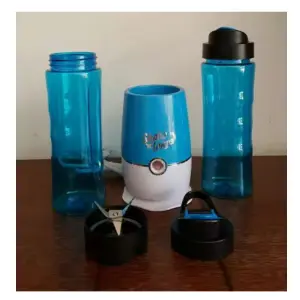 Licuadora Shake And Take Boble Vaso