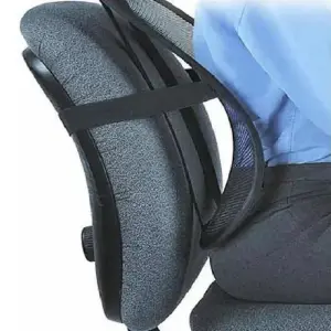 Espaldar Para Silla Corrector De Postura
