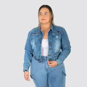 CHAQUETA