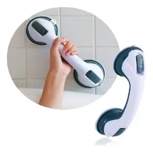 soporte para ducha