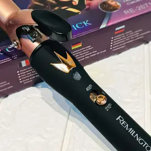 Pinza Cabello Remilngton RF-2071 Rizos