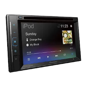 RADIO PIONEER AVH-A245BT