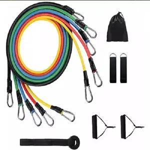 BANDA TUBULAR ELASTICA