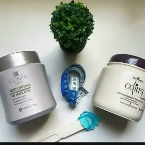 Gel Corps: Revitaliza tu piel con la máxima hidratación - Gel corps