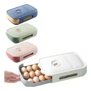 ORGANIZADOR DE HUEVOS SLT-4