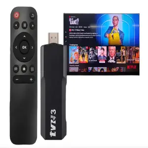 Android Tv Stick