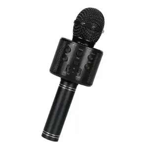 Microfono Inalambrico Bluetooth Ng