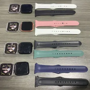 Smart Watch T500 + Audifonos M10