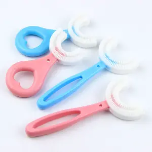 CEPILLO DE DIENTES EN U