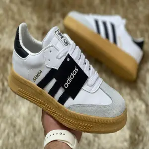 TENIS ADIDAS SAMBA