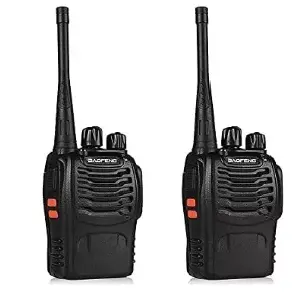 RADIOS BAOFENGBF-777S