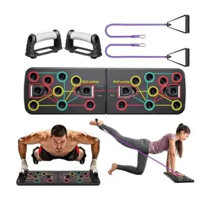 Banda Fascial Vqy48