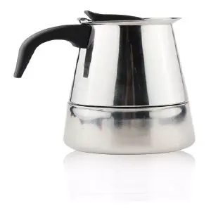 Cafetera Italiana 9 tazas