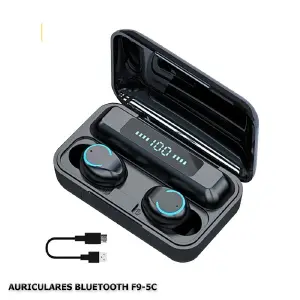 MANOS LIBRES BLUETOOTH F9-5C