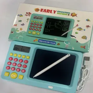 TABLERO EDUCATIVO INTELIGENTE PARA NIÑOS