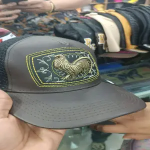Gorra Gallo