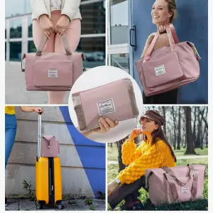 Bolso grande deportivo para viaje