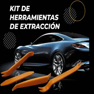 Herramienta de Extracción DROPS: Extraiga con Precisión y Eficiencia - HERRAMIENTA DE EXTRACCION DROPS