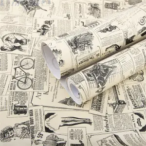 Papel Adhesivo Para Pared VA-15190