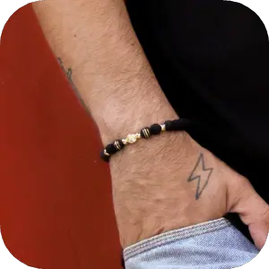 PULSERA 020988 TELASSIM.