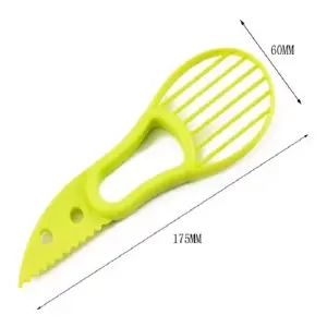 Rebanador de aguacate 4139-5