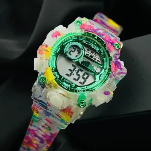 Reloj Sanse s647 Unise Importado REF1024