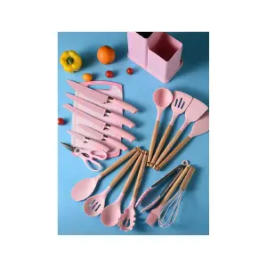 Set Cucharon 19 Pzas