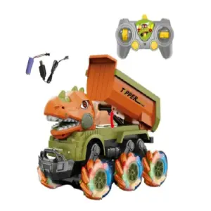 VOLQUETA DINO R/C YJ-078-4