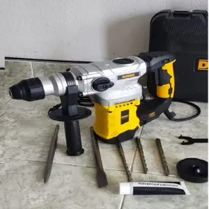 ROTOMARTILLO  DEMOLEDOR 1200 W
