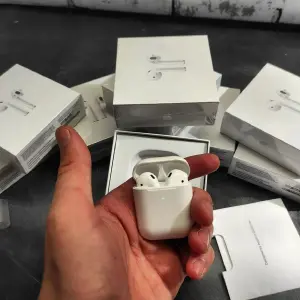 AirPods Serie 2