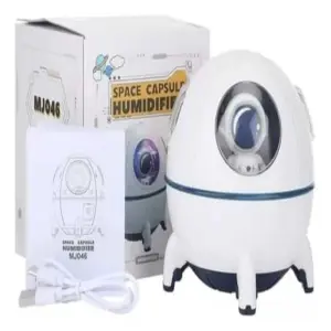 💥Cápsula espacial Humidificador-Tipo US