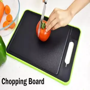 TABLA DE DESCONGELAR