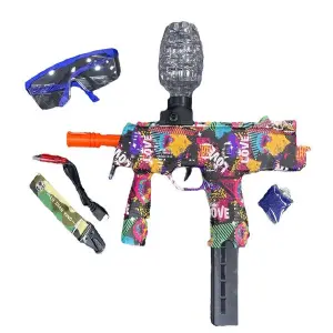 Pistola Hidrogel G530