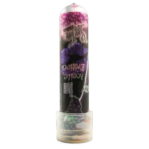 Dedo sex aceite erotico 10mL Uva