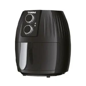 Freidora De Aire Tigers Cocina