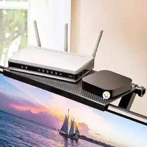 BASE MODEM PARA TV