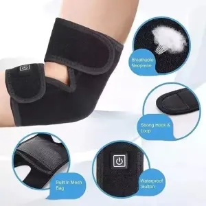 Codera Termica Temperatura Ajustable Usb