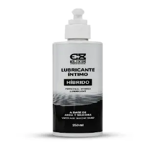 Lubricante Hidrido 250 Ml Elixir