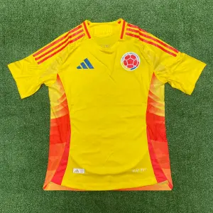 CAMISETA LOCAL COLOMBIA 24-25