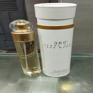Perfume 360 y Mont Black