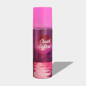 SPLASH TC CRUSH SAFARI 215 ml