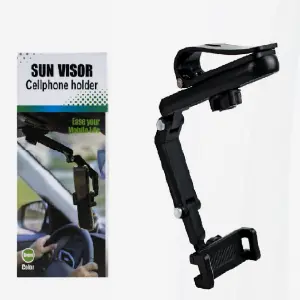 TK Soporte de celular para parasol