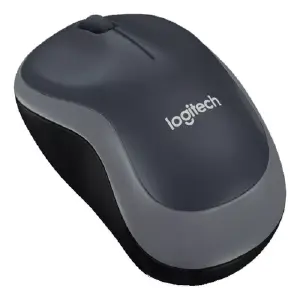 Mouse inalámbrico Logitech M185 ⚡