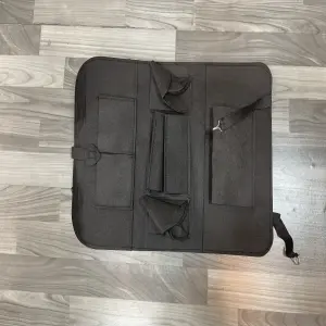 Organizador de Carro: ¡Maximiza el Espacio y la Organización! - Organizador de carro