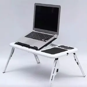 Mesa Ajustable Para Ordenador Portátil